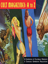 Cult Magazines: A to Z